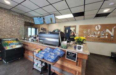 Haven Coffee Roasters