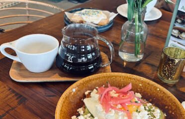 Haven Coffee and Cocktails