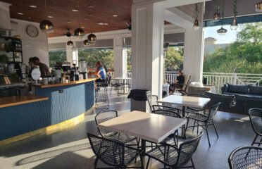HavenHouse Eatery and Coffee Bar