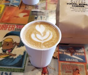 HawaiÃ¢â‚¬Ëœian Village Coffee