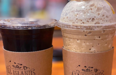 Hawaiian Fresh Roast Coffee