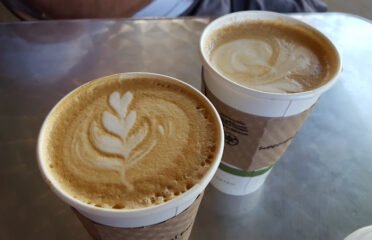 Hawi Coffee Company @Kohala Coffee Mill