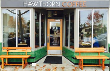 Hawthorn Coffee