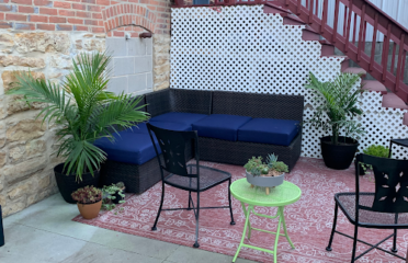 Hawthorn Tree Coffeehouse