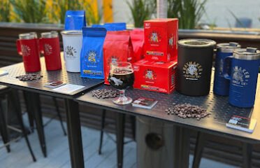 Haymaker Coffee Co