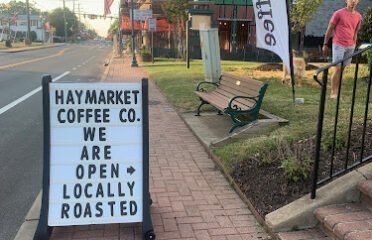 Haymarket Coffee Company