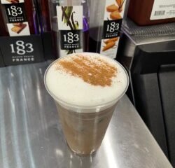 Hays City Hideout Coffee House