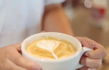 Haystack Coffee