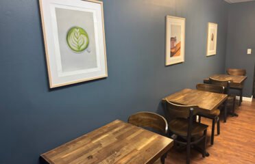 Hazard Coffee Company