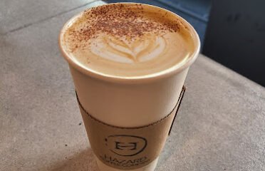 Hazard Coffee Company