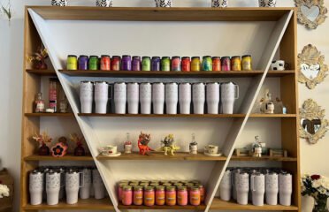 Hazel Boutique & The Hazelnut Cafe
