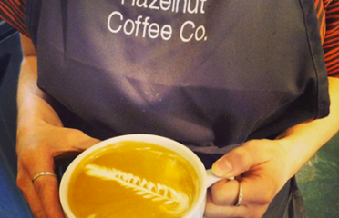 Hazelnut Coffeehouse