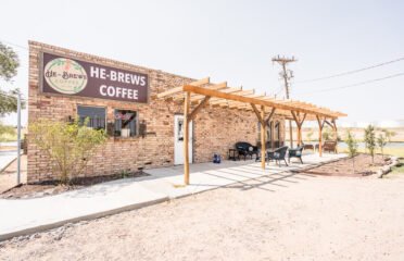 He-Brews Coffee