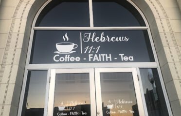 HeBrews 11&1