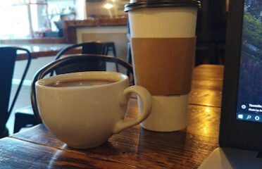 HeBrews 12 Coffee