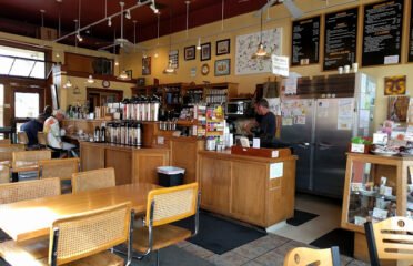 Headlands Coffeehouse