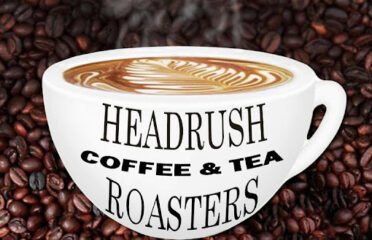 Headrush Roasters Coffee & Tea