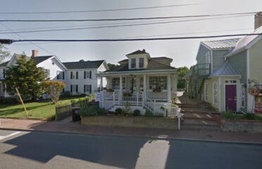 Healing Grounds Coffee