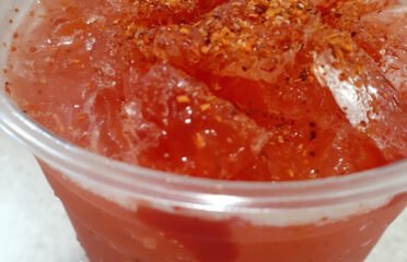 Healthy Corner Nutrition