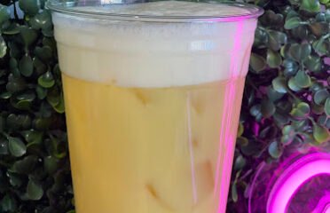 Healthy Twist