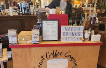 Heart Coffee Company