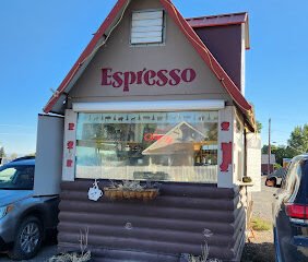 Heart Mountain Mudd Espresso