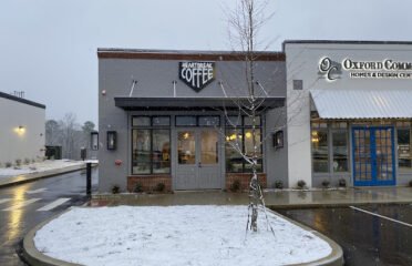 Heartbreak Coffee Roastery