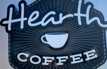 Hearth Coffee: Hockinson