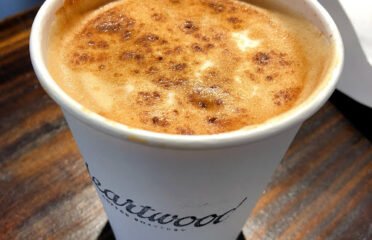 Heartwood Coffee Roasters