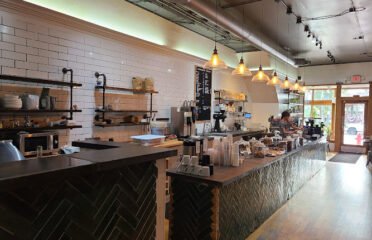 Heartwood Coffee Roasters