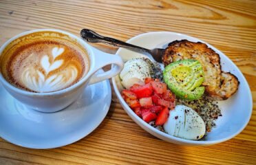 Heartwood Coffee Roasters