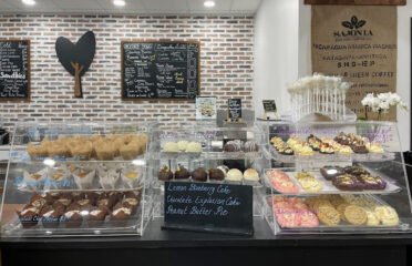 Heartwood Coffee