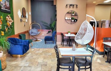 HeavÃ¢â‚¬â„¢nly Donuts