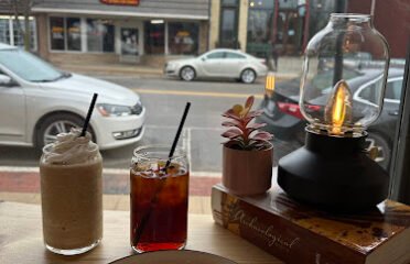 Heavenflow Coffee Co.