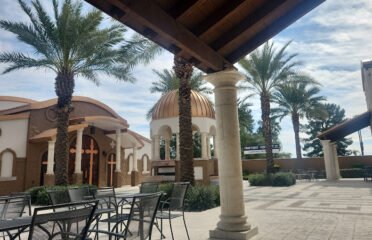 Heavenly Coffee House