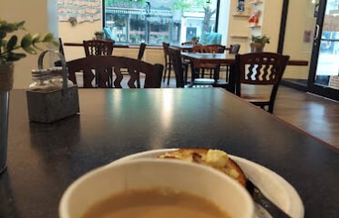 Heavenly Coffee Shop