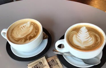 Heavenly Cup Coffee Roasters