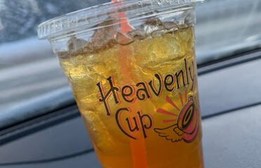 Heavenly Cup