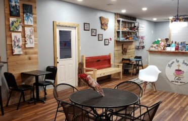 Heavenly Sips Cafe