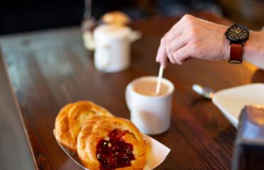 Heaven’s Little CafÃƒÂ©