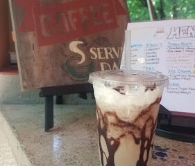 Hebrews 10:22 Coffee Shop Ministry and Living Waters LakeChurch