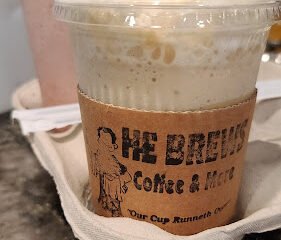 Hebrews Coffee and More