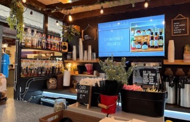 Heffelfinger’s Coffee, Tea, & Specialty Foods