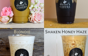 HeidiÃ¢â‚¬â„¢s Coffee