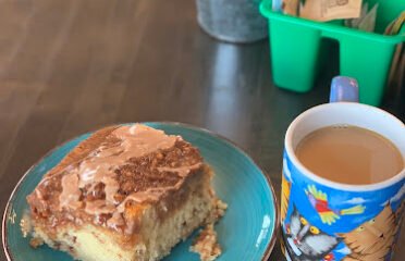 HeidiÃ¢â‚¬â„¢s Huggamug Cafe
