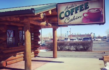 Heidi’s Coffee Cabin