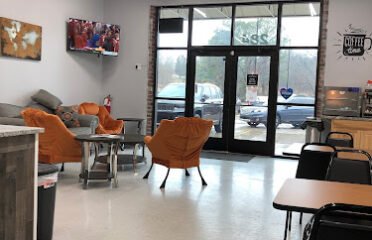Heidi’s Coffee and Smoothie Shoppe