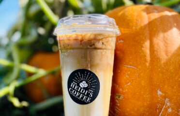 Heidi’s Coffee