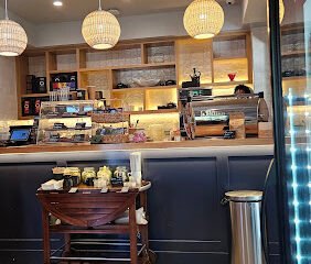 Heights CafÃƒÂ©