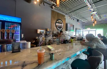 Heights Kava Lounge (Coffee , Kava, Kombucha, Herbal tea, Hookah)